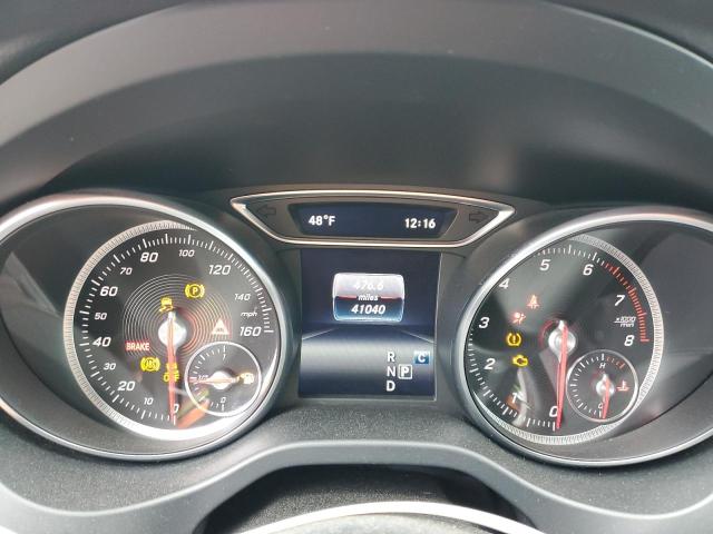 WDDSJ4EB0KN699441 Mercedes-Benz CLA 250