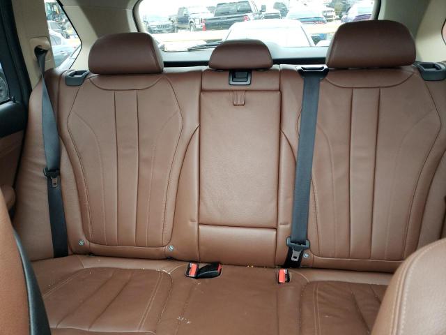 2016 BMW X5 XDR40E - 5UXKT0C56G0S75274