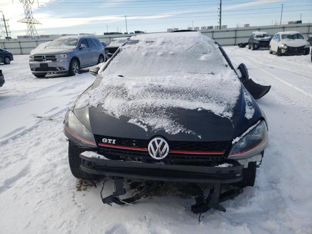2016 VOLKSWAGEN GTI S/SE - 3VW547AU6GM026255