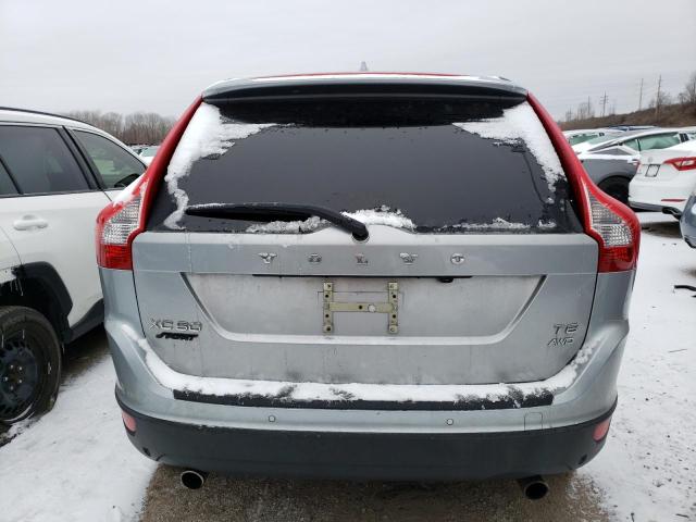 YV4902DZ7C2317193 Volvo XC60