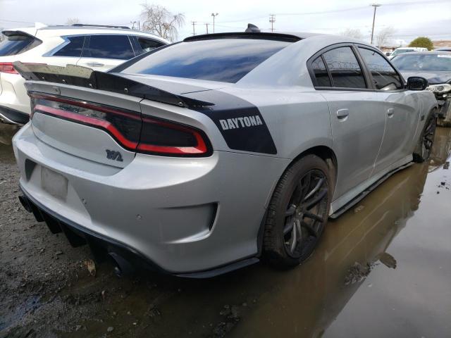 2019 DODGE CHARGER SC 2C3CDXGJ3KH742694