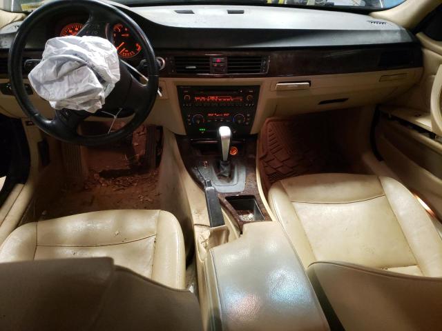 WBAVB13506KR62399 BMW 325 I