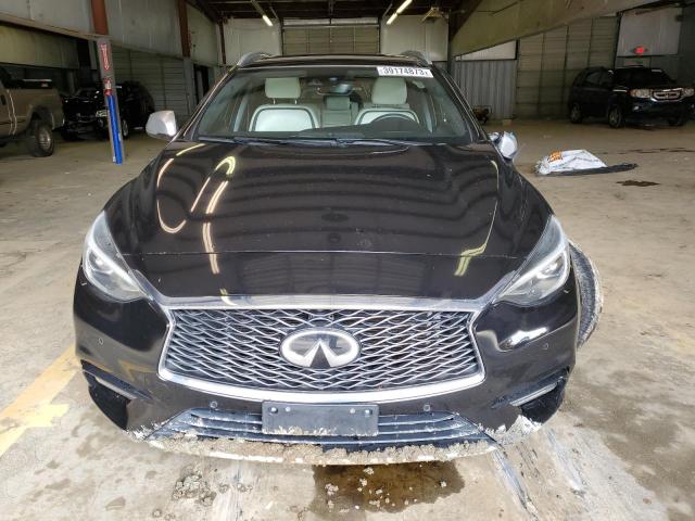 2017 INFINITI QX30 BASE - SJKCH5CP1HA032650