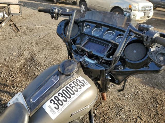 2019 HARLEY-DAVIDSON FLHXS - 1HD1KRP10KB661485