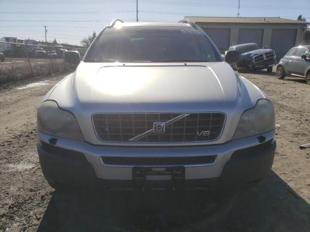 YV4CZ852261250500 Volvo XC90