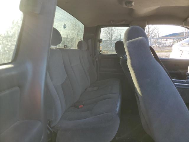 1GTEC19V53E204513 GMC New Sierra C1500
