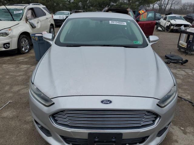 3FA6P0HDXER277720 2014 FORD FUSION, photo no. 5