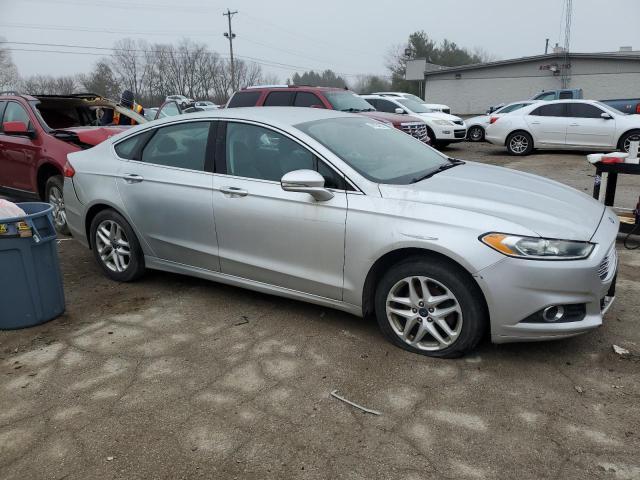 3FA6P0HDXER277720 2014 FORD FUSION, photo no. 4