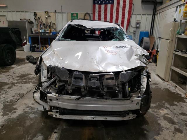 2021 TOYOTA VENZA LE - JTEAAAAH1MJ080898