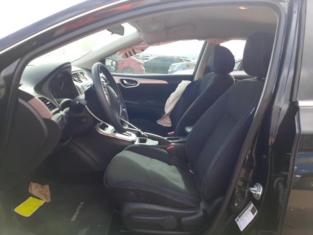 3N1AB7AP6FY311341 Nissan SENTRA S