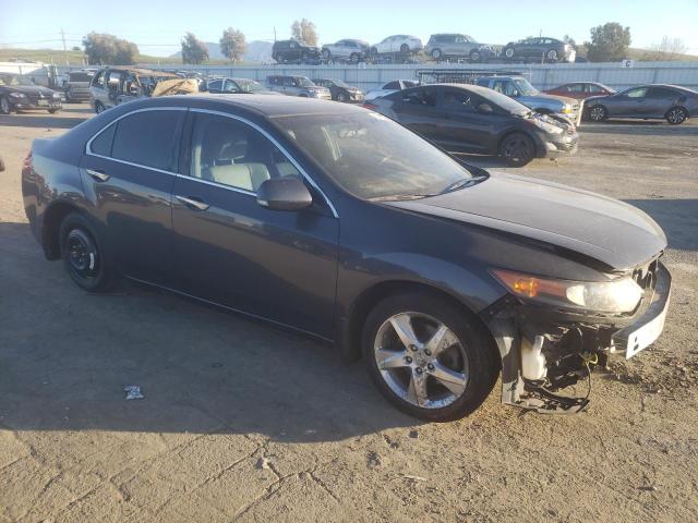 JH4CU2F63BC007047 Acura TSX