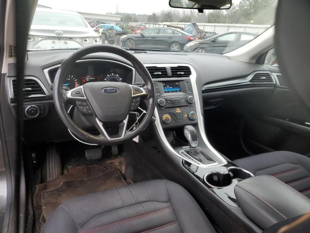 2015 FORD FUSION SE - 3FA6P0H7XFR149201