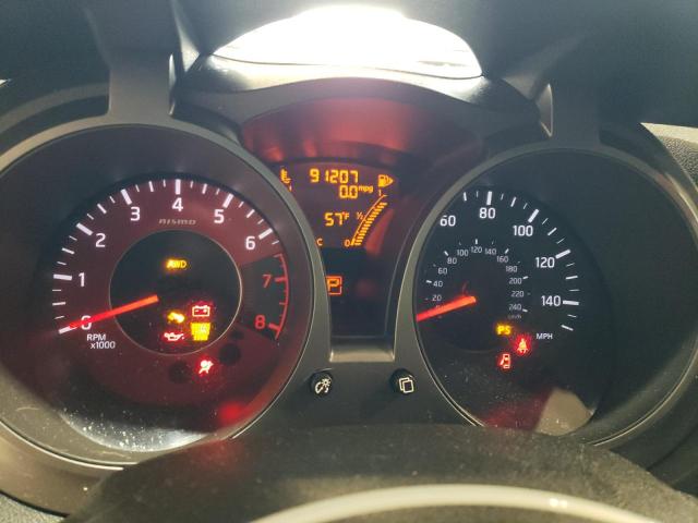 2015 NISSAN JUKE S - JN8AF5MV6FT563894