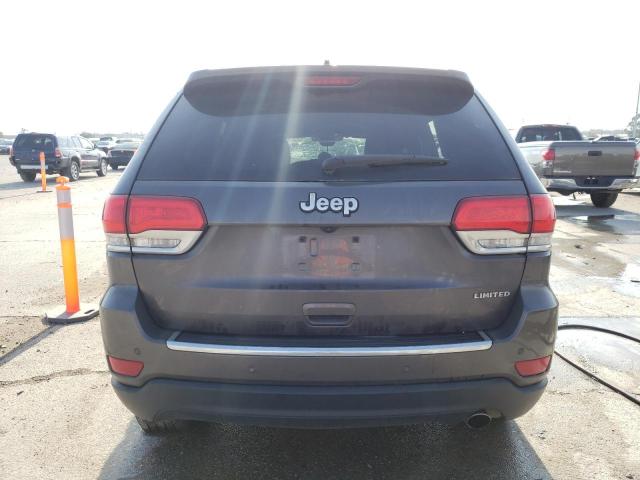 1C4RJEBGXHC696405 Jeep Grand Cherokee Limited