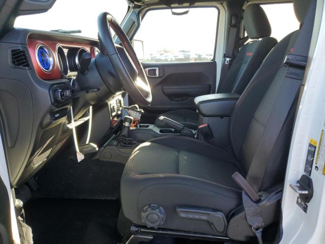 1C6JJTBM7NL108325 Jeep Gladiator Rubicon