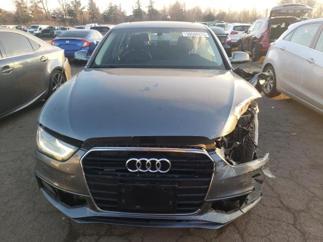 VIN WAUBFAFL9FN018438 2015 Audi A4, Premium no.5