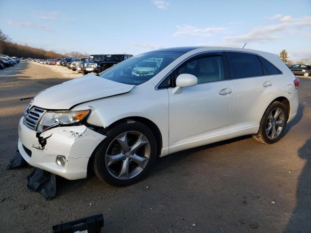 2012 Toyota Venza LE