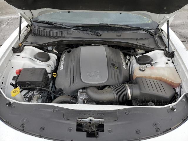 2C3CDXCT8LH216473 Dodge CHARGER R/T