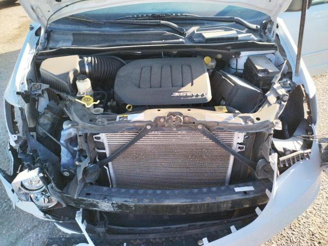 2016 DODGE GRAND CARA - 2C4RDGBG6GR171351