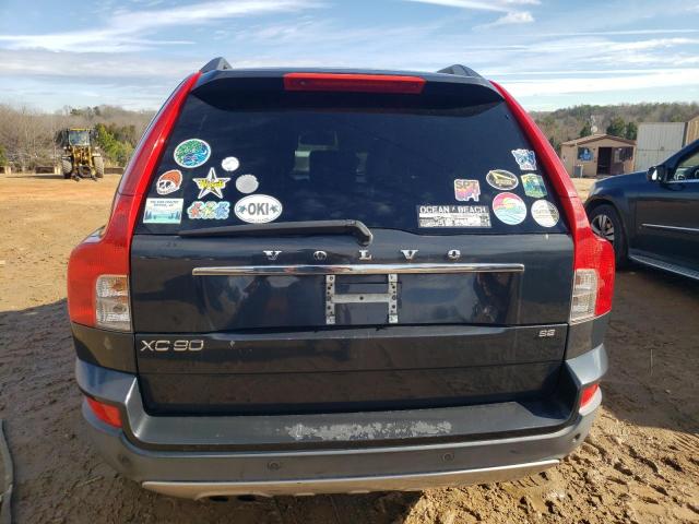 YV4982CY2A1545218 Volvo XC90