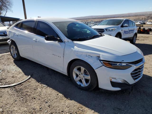 2020 CHEVROLET MALIBU LS - 1G1ZB5ST3LF151219