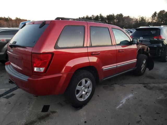 1J4PR4GK2AC143738 Jeep Grand Cherokee Laredo