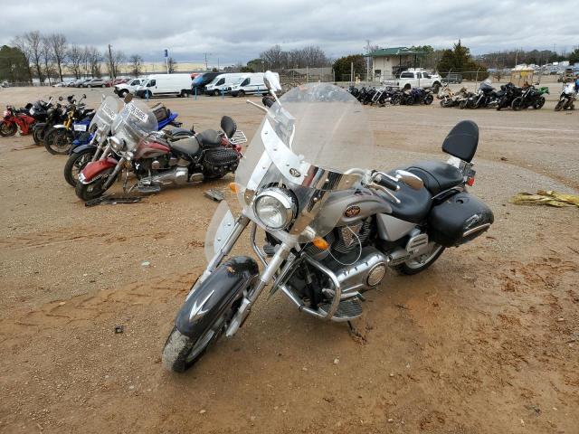 2006 VICTORY MOTORCYCLES KINGPIN - 5VPCB26D563006429