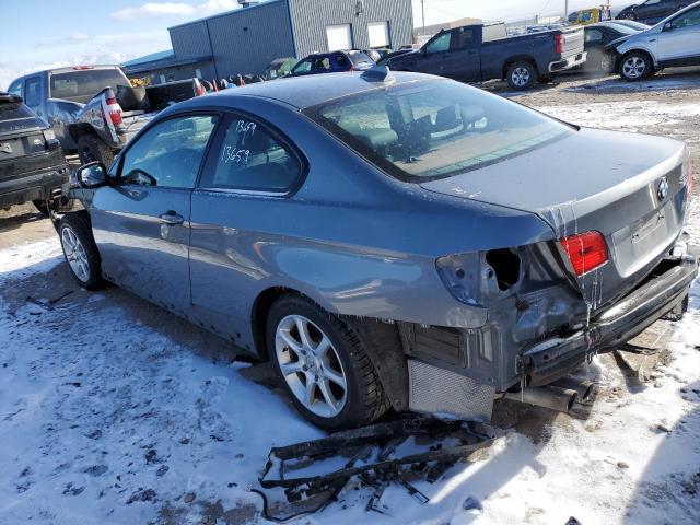WBAWC3C53AP471060 BMW 328 XI
