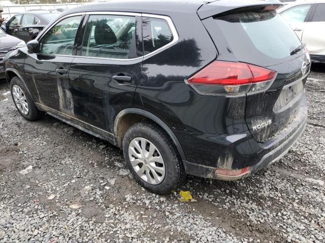 2018 NISSAN ROGUE S - KNMAT2MV0JP588195