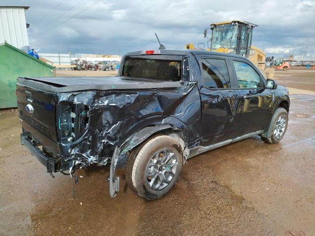 2022 FORD MAVERICK X - 3FTTW8E33NRA61766
