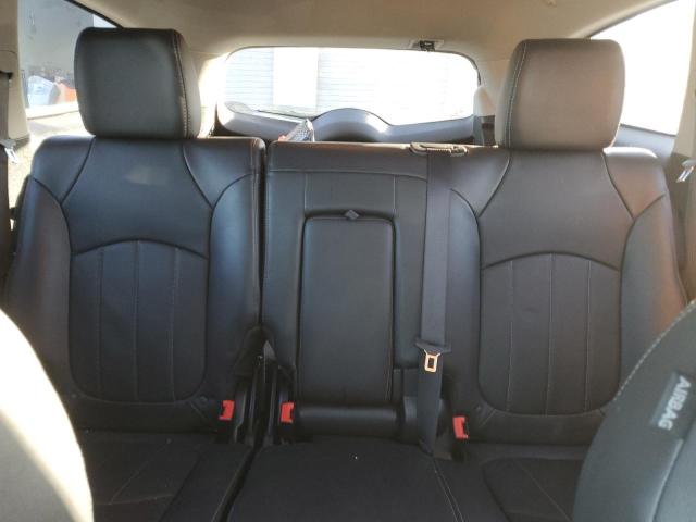 5GAKVCKD8HJ174241 Buick Enclave