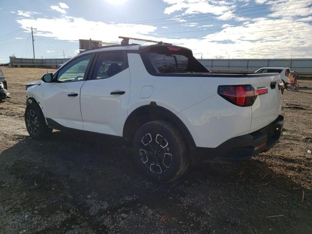 2022 HYUNDAI SANTA CRUZ - 5NTJCDAE7NH019850
