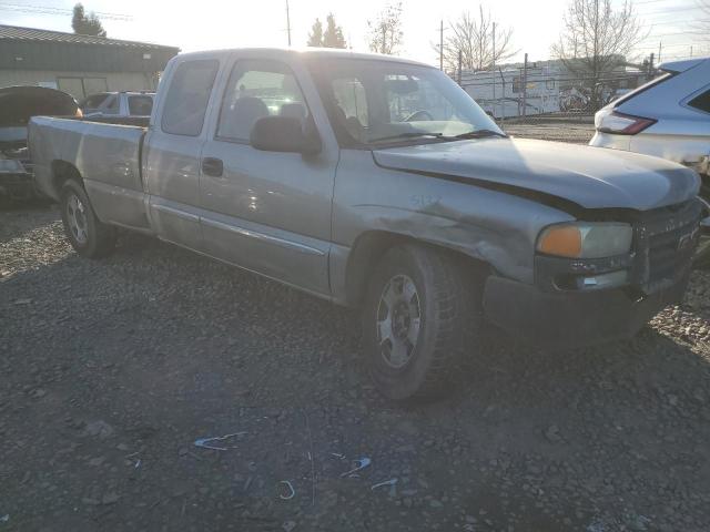 1GTEC19V53E204513 GMC New Sierra C1500