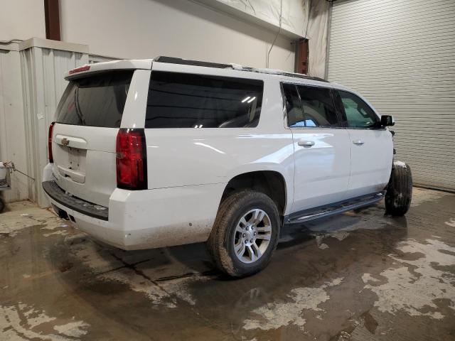 2019 CHEVROLET SUBURBAN K 1GNSKHKC7KR288341