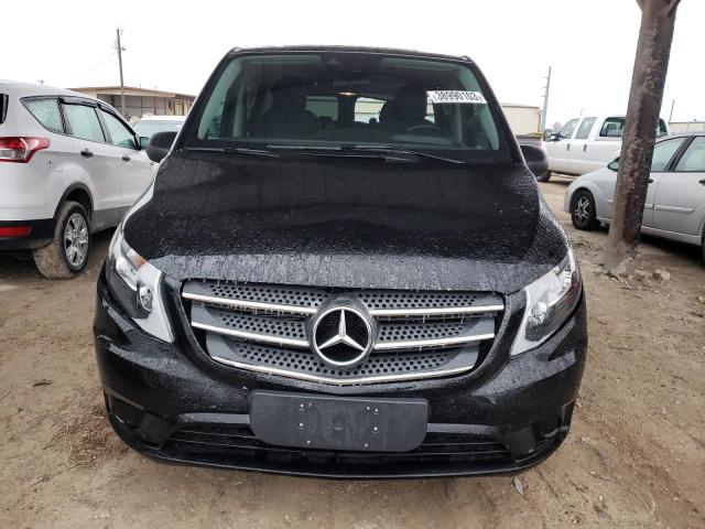 2020 MERCEDES-BENZ METRIS - W1WV0FEY0L3762632