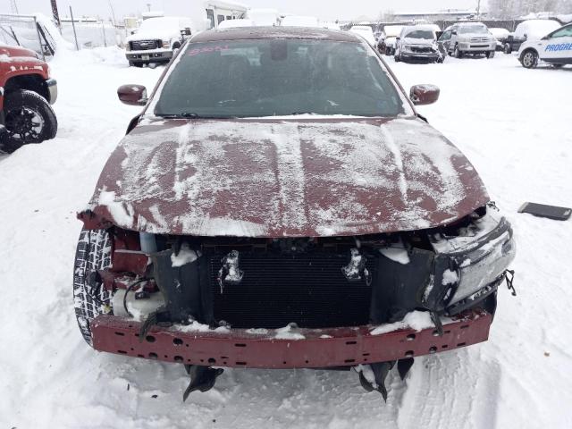 2018 DODGE CHARGER GT - 2C3CDXJG4JH285051