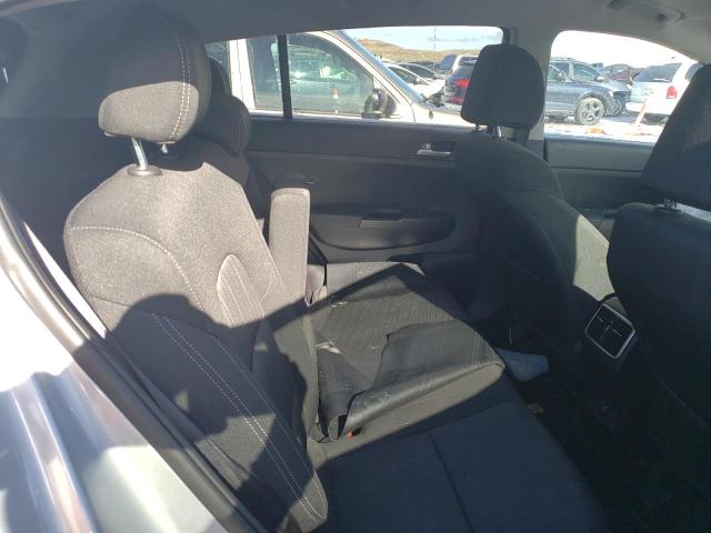 KNDPMCAC2L7747642 KIA Sportage Lx