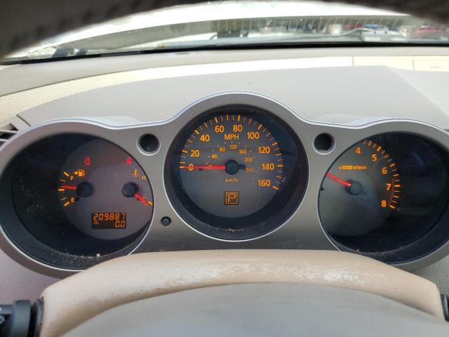 1N4BA41EX4C882716 Nissan Maxima