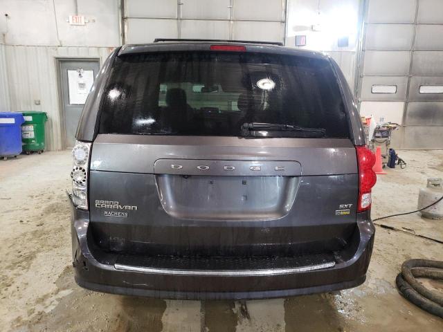 2019 DODGE GRAND CARA 2C4RDGCG1KR759309
