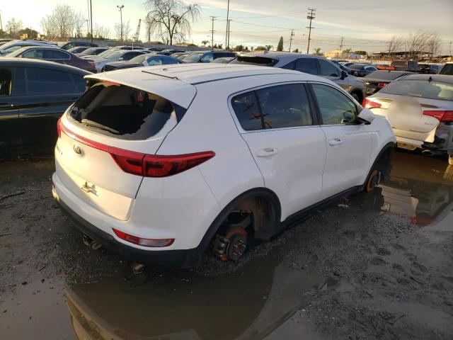 KNDPM3AC9K7623253 KIA Sportage Lx