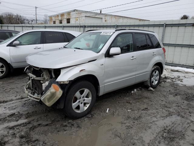 2006 Suzuki Grand Vitara Premium