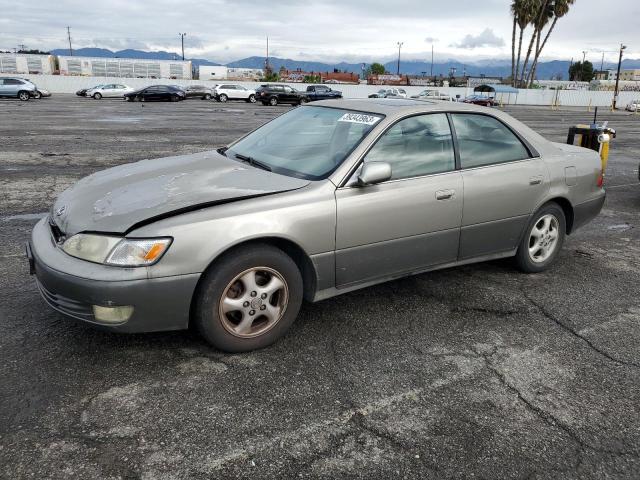 1998 Lexus ES 300 