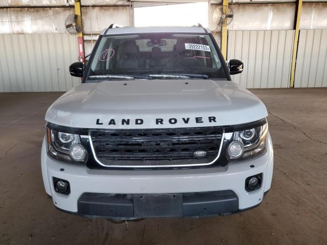SALAG2V65GA796072 Land Rover LR4