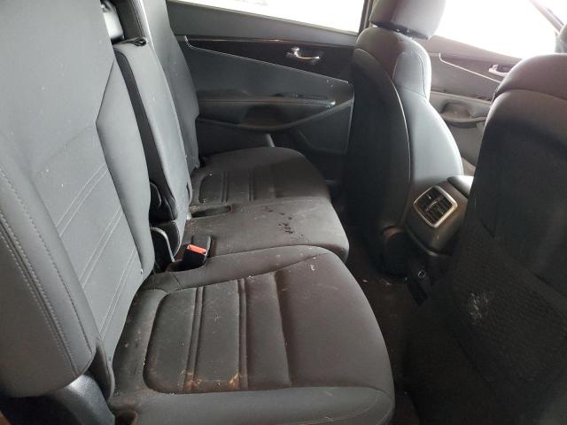 2019 KIA SORENTO L - 5XYPG4A34KG586645