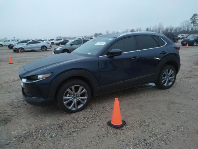 2022 MAZDA CX-30 SELE 3MVDMBBL9NM420707