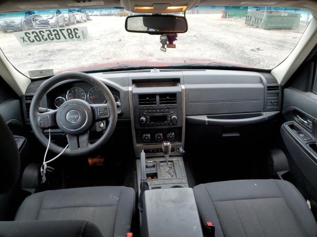 1C4PJMAK2CW135193 Jeep Liberty