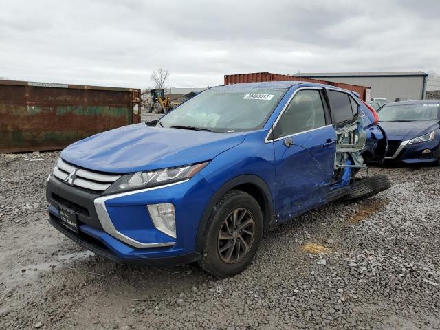 2020 Mitsubishi Eclipse Cross ES