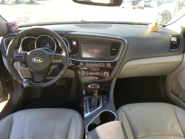 5XXGN4A74EG285942 KIA OPTIMA EX