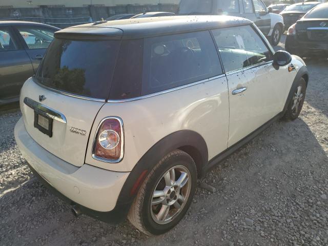 WMWSU3C54CT260472 Mini Cooper