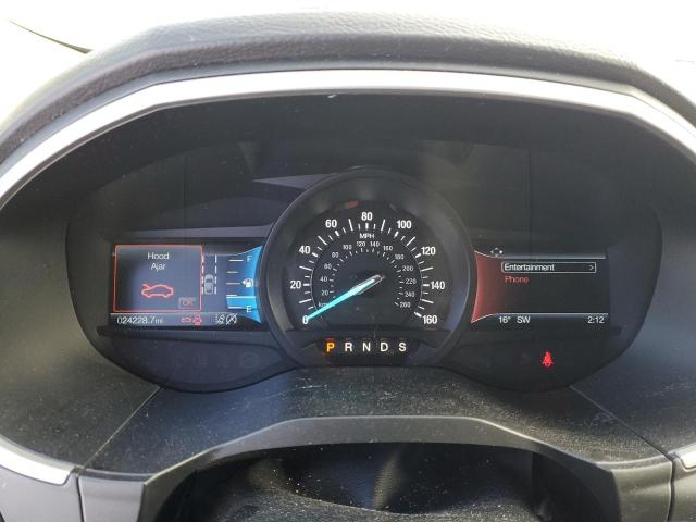 2020 FORD EDGE SEL - 2FMPK3J92LBA18456